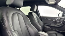 BMW 1 Series 118i M Sport 5dr Step Auto Petrol Hatchback